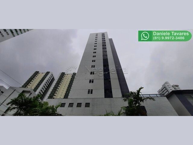 Imagem 16: Apartamento com 03 Quartos Pronto para Morar na Torre