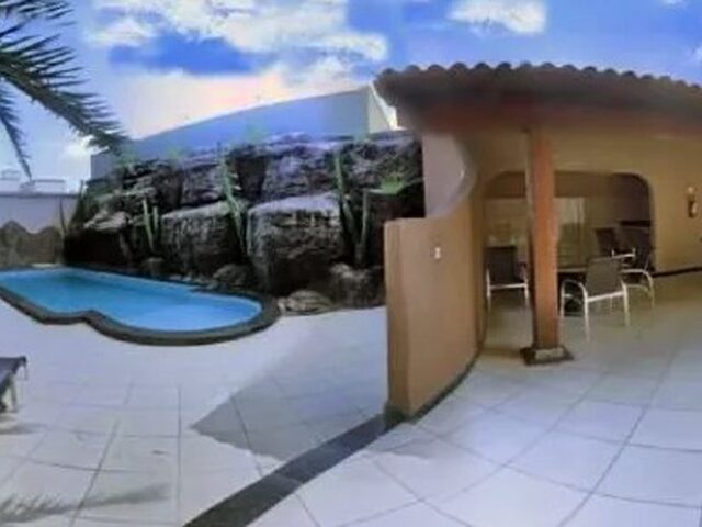 Imagem 6: Apartimento Res Castelo Europeu