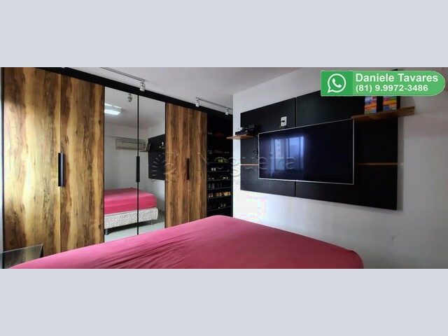 Imagem 13: Apartamento com 03 Quartos Pronto para Morar na Torre
