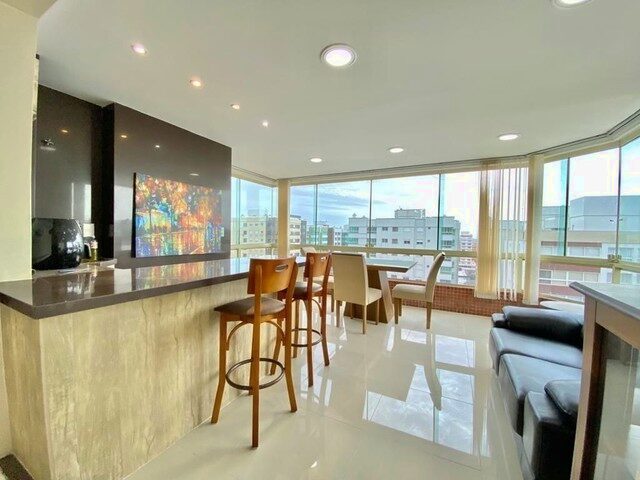 Imagem 1: Capão da Canoa - Apartamento Padrão - Zona Nova