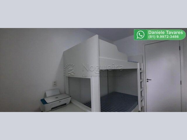 Imagem 15: Apartamento com 03 Quartos Pronto para Morar na Torre