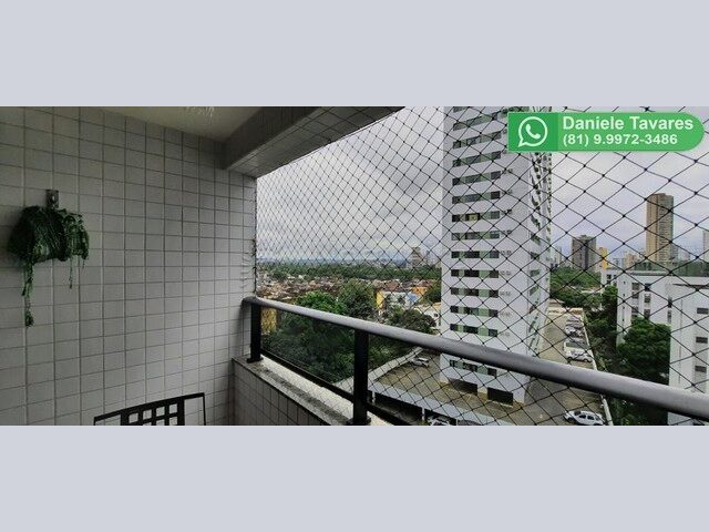 Imagem 4: Apartamento com 03 Quartos Pronto para Morar na Torre