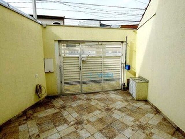 Imagem 8: Sobrado com 2 Dormitórios, 60 M² - Utinga - Santo André/Sp