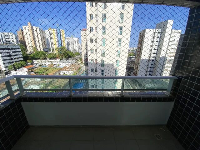Imagem 8: Apartamento Todo Projetado Muito Ventilado