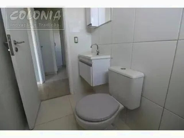 Imagem 4: Apartamento para Locação - Utinga, Santo André