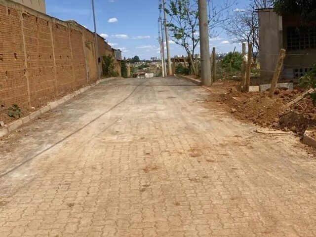 Imagem 3: Lote À Venda na Ceilândia 140 M
