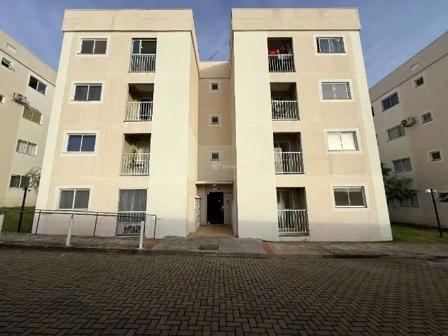 Imagem 10: Apartamento a Venda no Terra dos Ventos