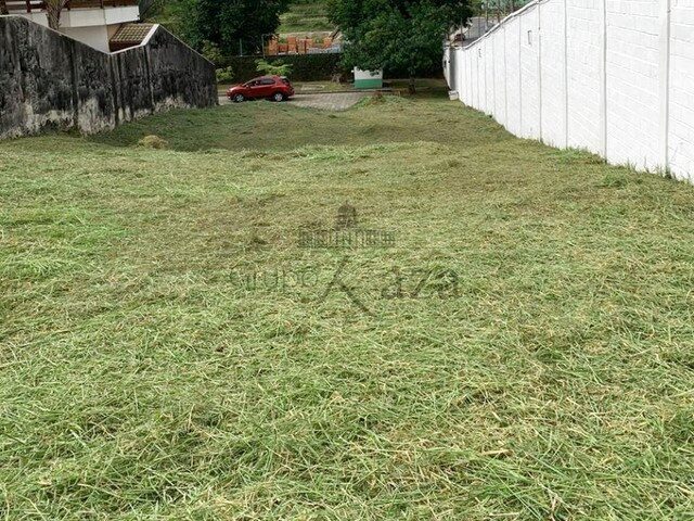 Imagem: Terreno Condomínio - Jacareí - Vila Zezé