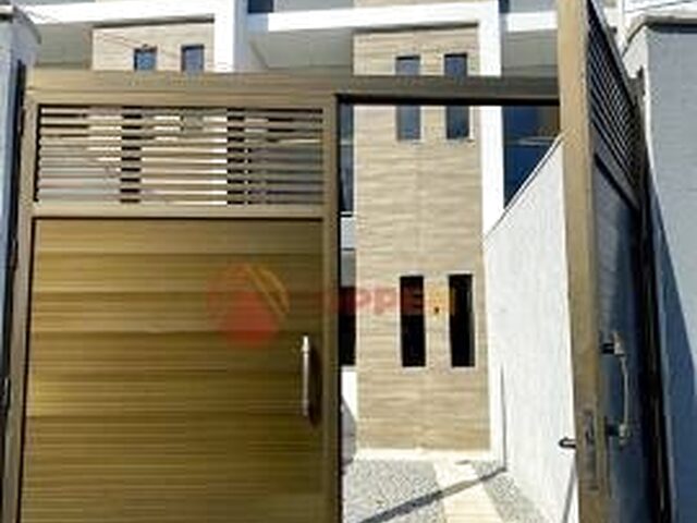 Imagem 11: Vendo Casa em Nova Iguaçu - 2 Quartos com Suíte, Duplex - Caonze - K11