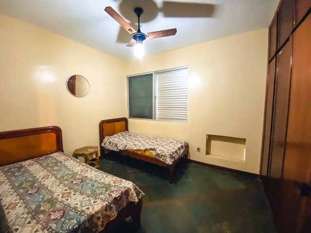 Imagem 12: Apartamento com 4 Quartos e Vista Mar - Algodoal
