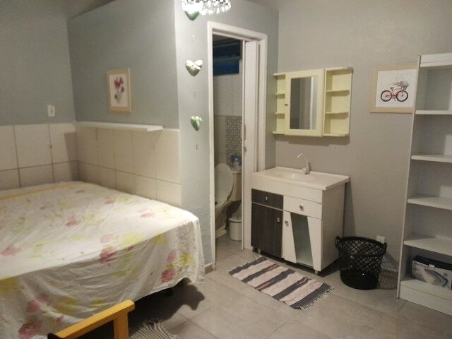 Imagem 3: Alugo Kit Quarto com 2 dormitórios