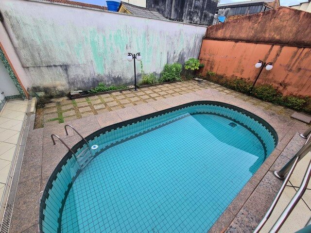 Imagem 2: Casa Japiim - Conj 31 de Março II