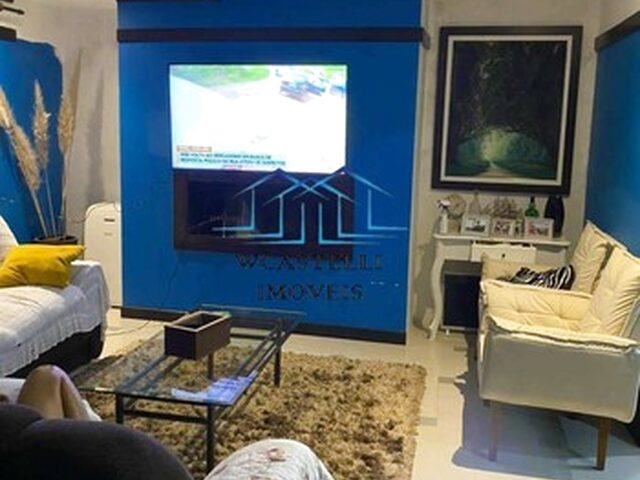 Imagem 6: Apartamento para Locação em Curitiba, Hauer, 3 Dormitórios, 1 Suíte, 4 Banheiros, 1