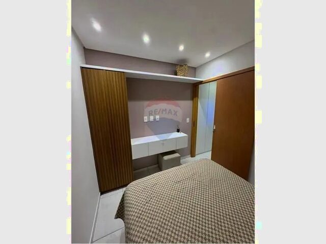 Imagem 6: Apartamento Flat para Vender Mobiliado no Rosarinho. Não Perca!