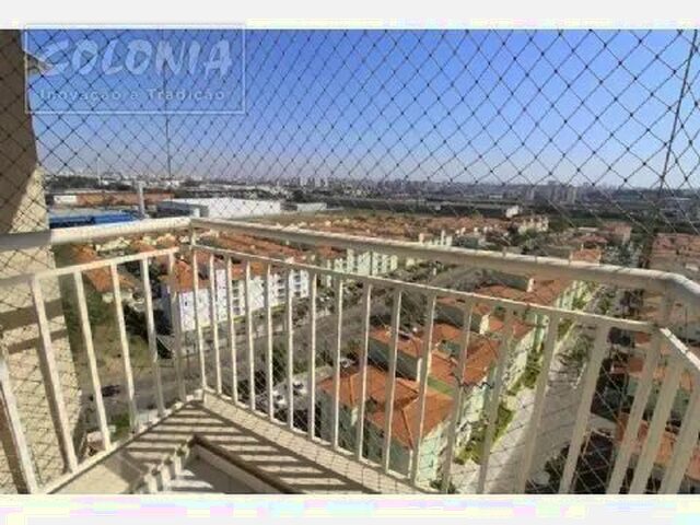 Imagem 6: Apartamento para Locação - Utinga, Santo André