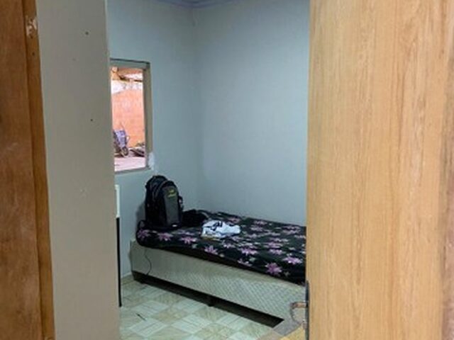 Imagem 7: Excelente Oportunidade!! Vendo Mini Chácara Atrás do Condomínio Samaúma Em