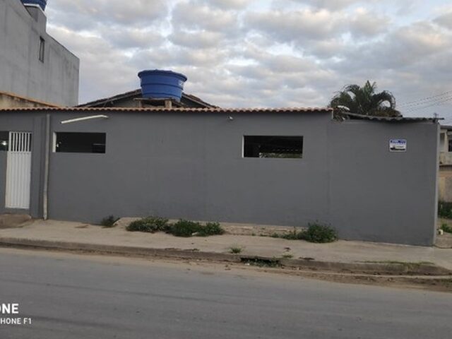 Imagem: Casa Avenida Principal