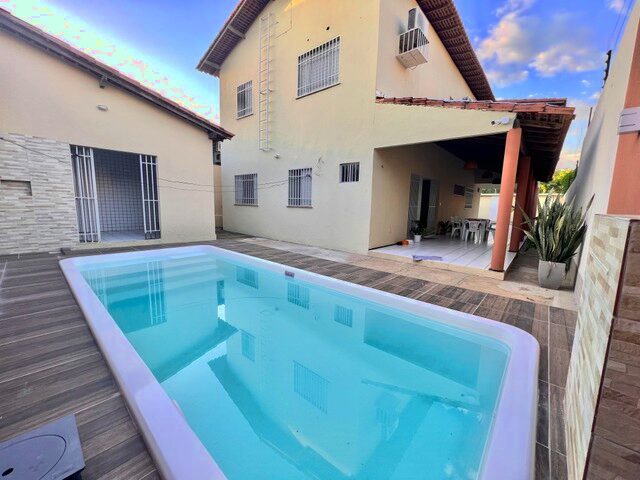 Imagem: Casa a Venda no Bairro Morada do Sol com