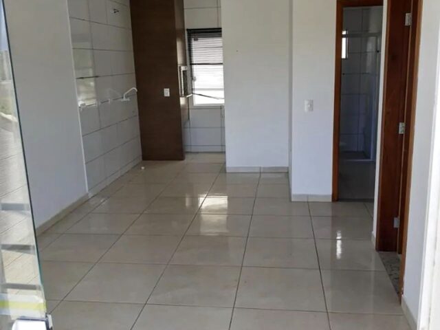 Imagem 4: Apartamento Apartamento com 2 dormitórios