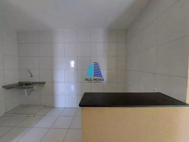 Imagem 10: Residencial Parque Soledade Apto 102