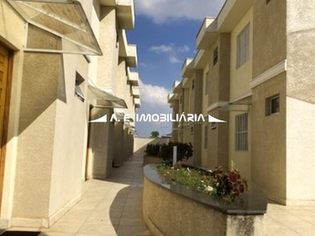Imagem: São Paulo - Casa de Condomínio - Vila