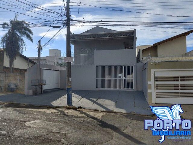 Imagem: O apartamento possui 1 Dormitório, 1 Banheiro, 35m² de