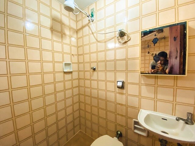 Imagem 7: Apartamento com 4 Quartos e Vista Mar - Algodoal