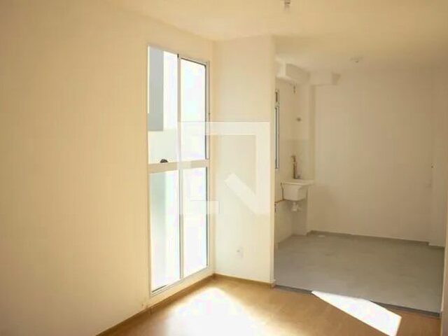 Imagem 12: Apartamento para Aluguel - santa Cecília, 2 Quartos, 45 M2