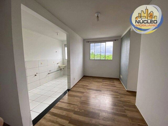 Imagem 3: Apartamento com 2 Dormitórios para Alugar, 53 M² por R$ 1.150,00/Mês - Petrópolis