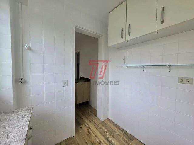 Imagem 2: Apartamento com 2 Dormitórios para Vender Ou Alugar com 59,18M² no Ed. Vila Guaíra
