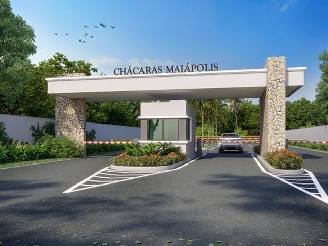 Imagem 4: Chacaras Maiapolis Lotes Sem Consulta Spc/Serasa