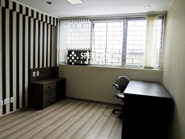 Imagem 16: Porto Alegre - Conjunto Comercial/Sala - Floresta