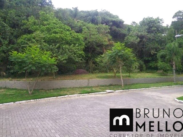 Imagem: Florianópolis - Terreno Padrão - Rio Tavares