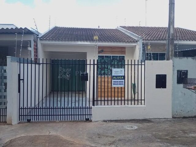 Imagem: Sarandi - Casa - Parque Residencial Bom