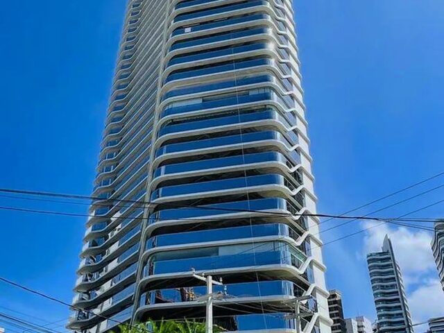 Imagem 5: São Carlos Residence