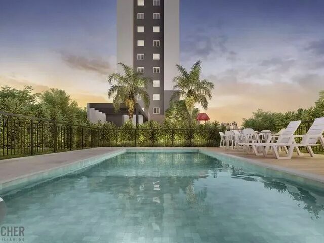 Imagem 2: Apartamento em Marechal Rondon