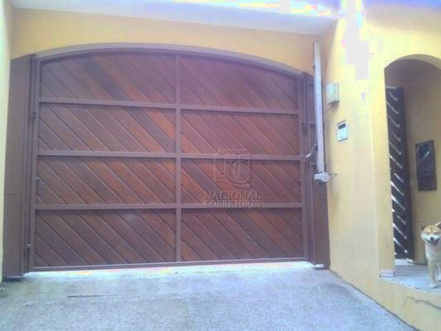 Imagem 2: Sobrado com 3 Dormitórios À Venda, 236 M² por R$ 638.000,00 -...