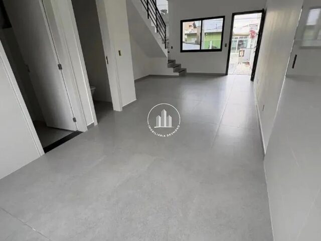 Imagem 5: Sobrado Geminado 2 Quartos 80M² - Ponte do Imaruim - Plc