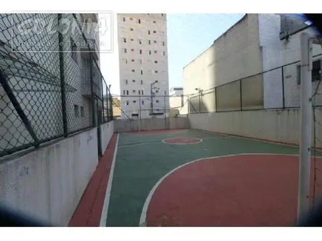 Imagem 2: Apartamento para Locação - Utinga, Santo André