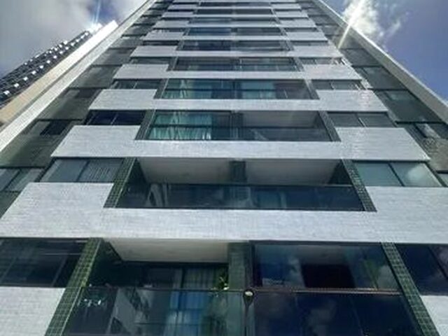Imagem 5: Apartamento Boa Viagem / Próximo Aos Colégios / Finamente Decorado!!