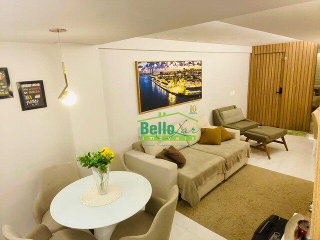 Imagem: Apartamento com 3 Dormitórios À Venda