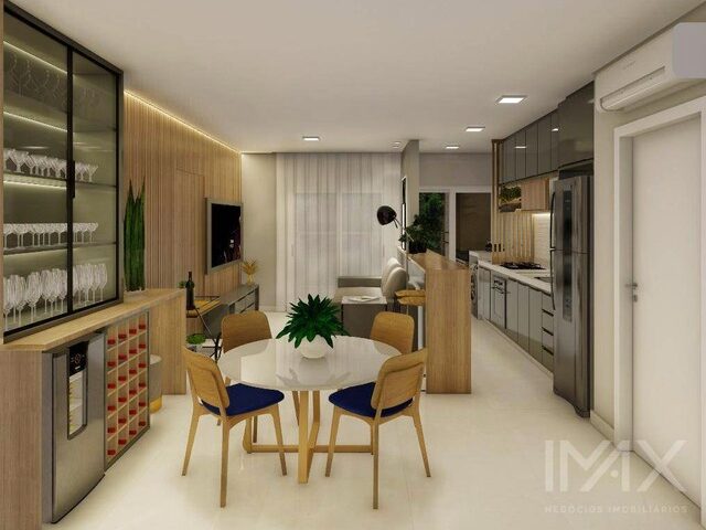 Imagem 7: Apartamento com 2 Dormitórios À Venda, 64 M² por R$ 430.916,21 - Edifício Residencial
