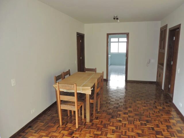 Imagem 3: Apartamento 3 Quartos (Sendo 1 Suíte), Garagem 2 Carros, Ed. Bartolomeu de Gusmão