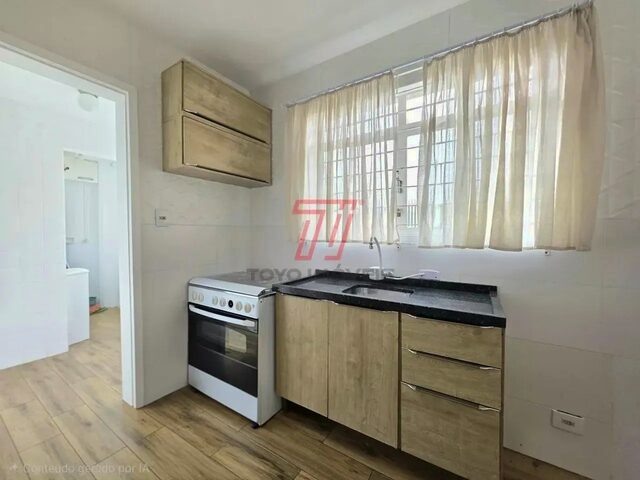 Imagem 14: Apartamento com 2 Dormitórios para Vender Ou Alugar com 59,18M² no Ed. Vila Guaíra