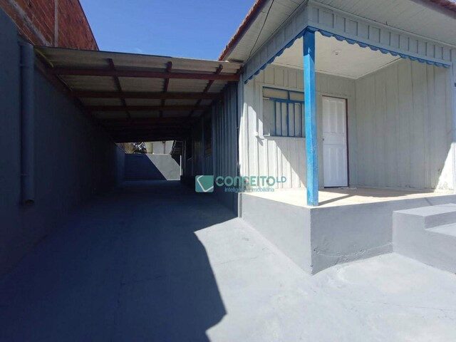 Imagem: Casa com 3 Dormitórios para Alugar, 159