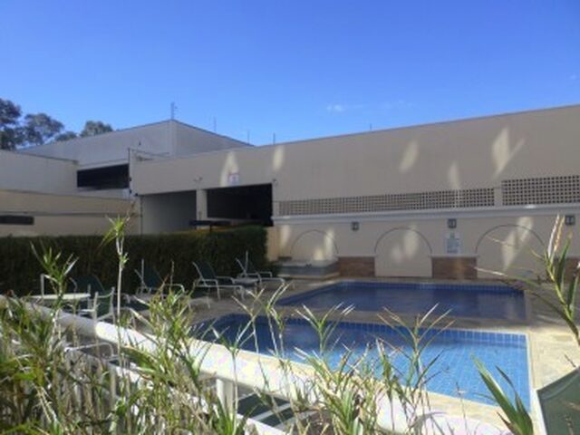 Imagem 16: Excelente Apartamento para Locação no Bairro Campo Comprido - Curitiba/Pr