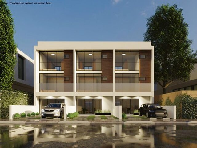 Imagem 2: Triplex para Venda em Pontal do Paraná, Monções, 3 Dormitórios, 3 Suítes, 1