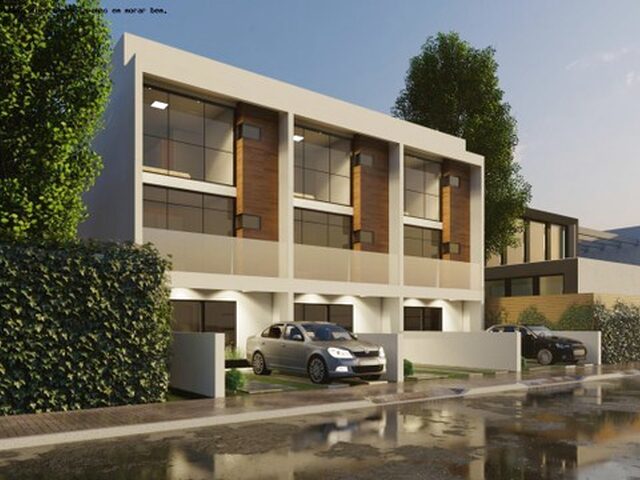 Imagem 4: Triplex para Venda em Pontal do Paraná, Monções, 3 Dormitórios, 3 Suítes, 1
