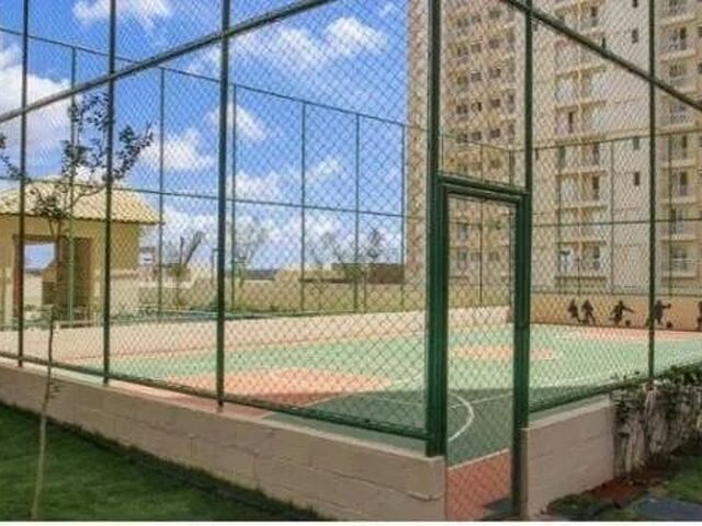 Imagem 10: Apartamento com 2 Quartos À Venda, 48M² Residencial Reserva Taguatinga