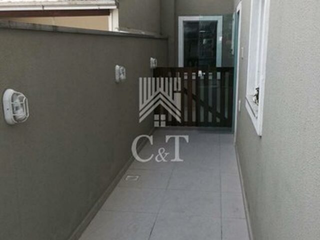 Imagem 7: Apto 2 Quartos + Terraço em L com Churrasqueira